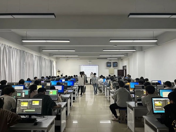 湖北第二师范学院自考本科助学班